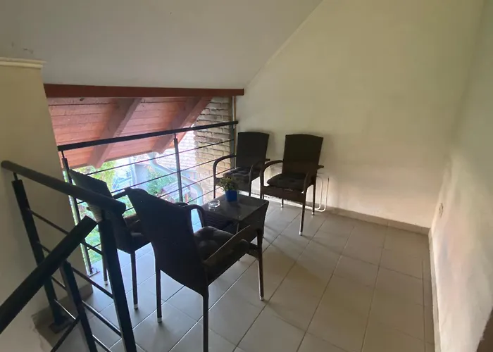 Angyal Apartman Gyula