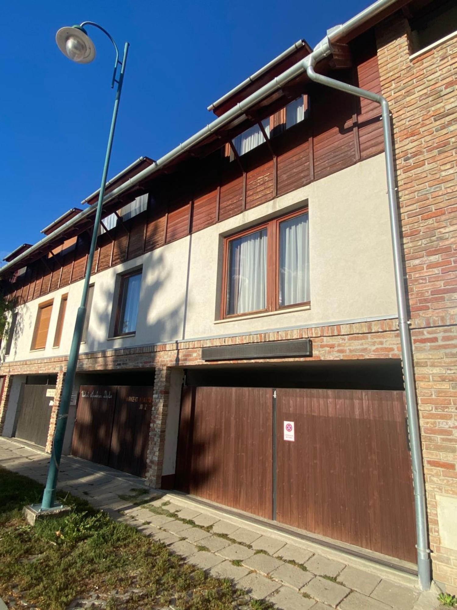 Apartmán Angyal Gyula