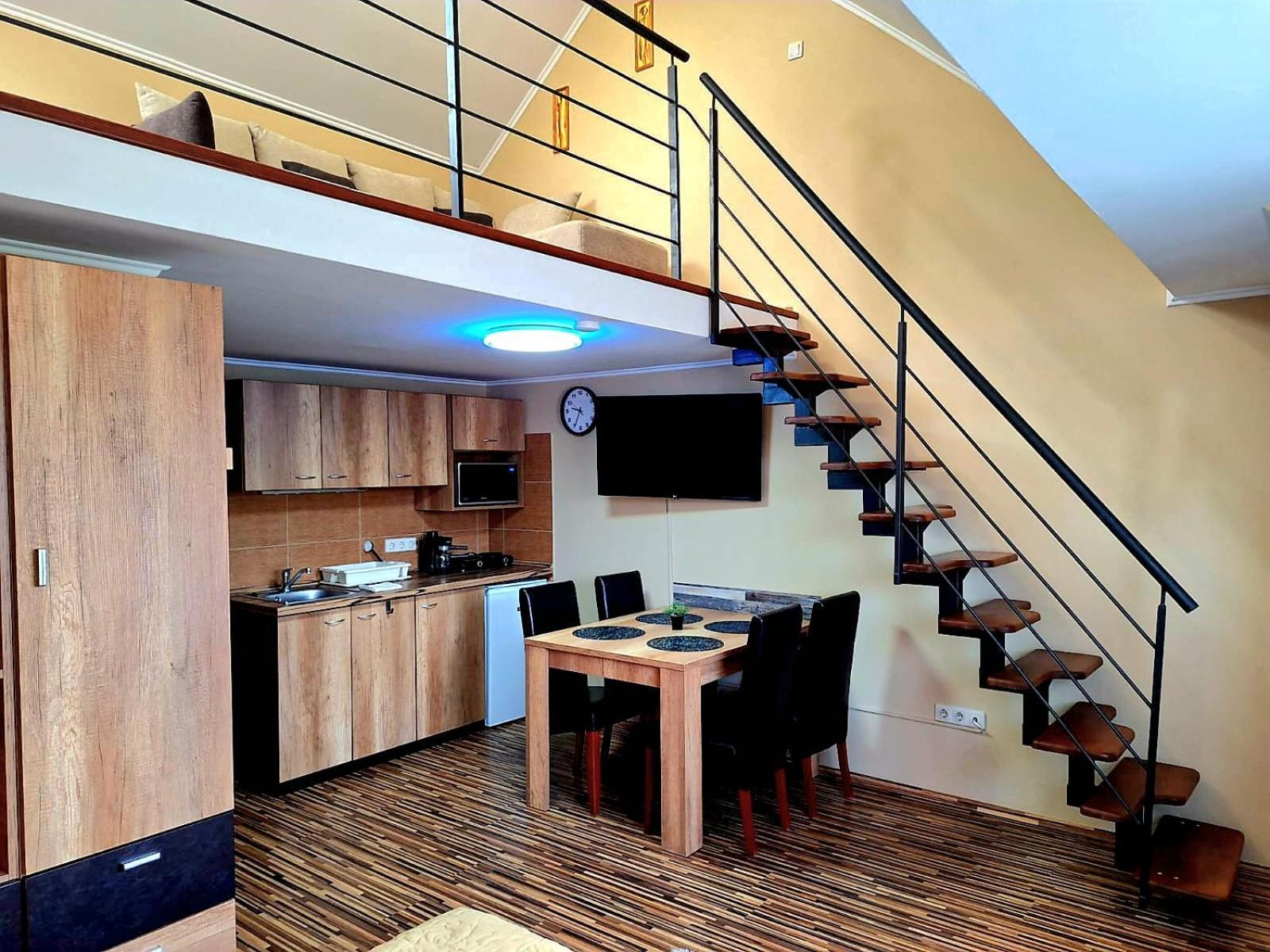 Angyal Apartmán