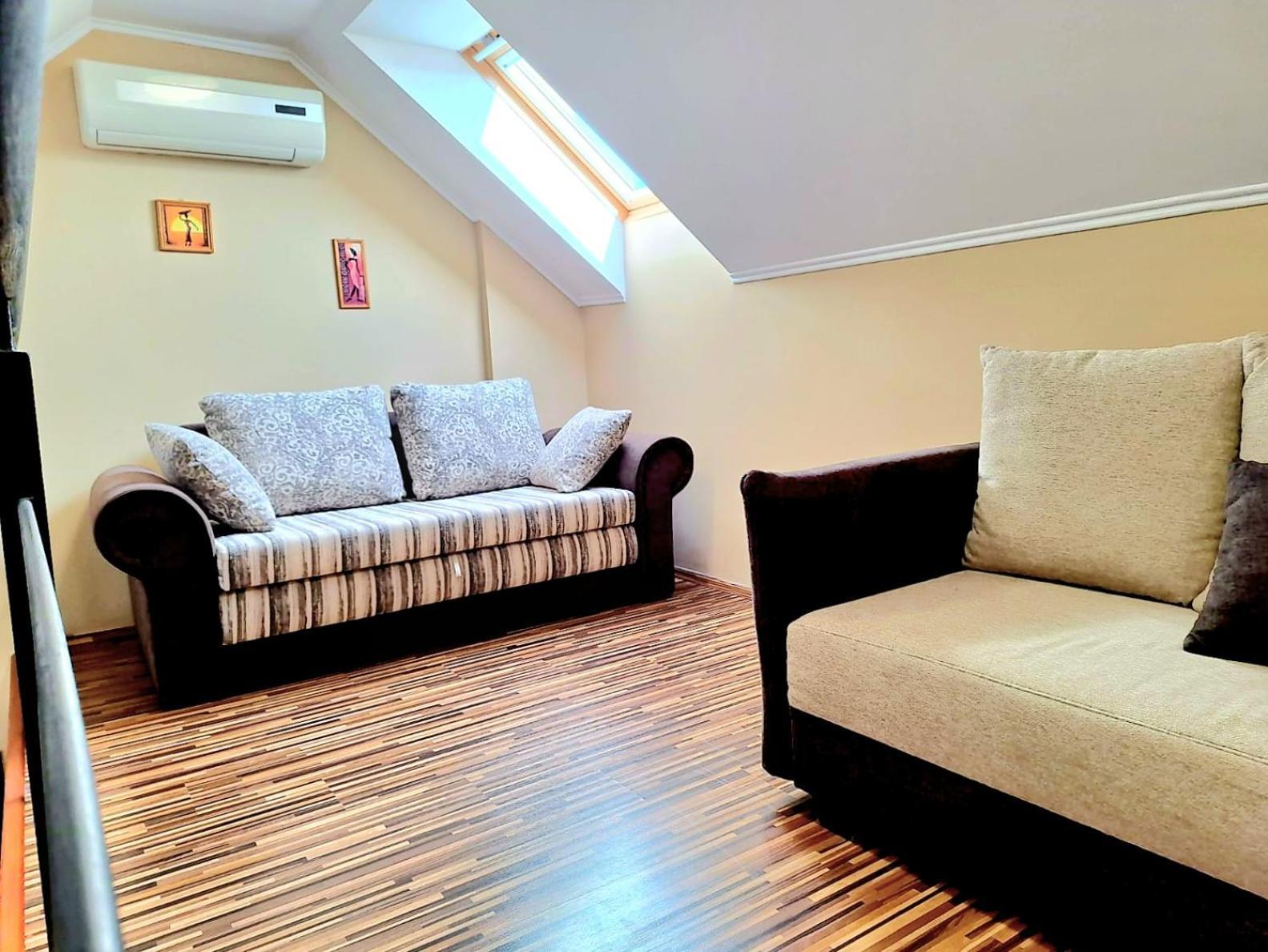 Angyal Apartmán