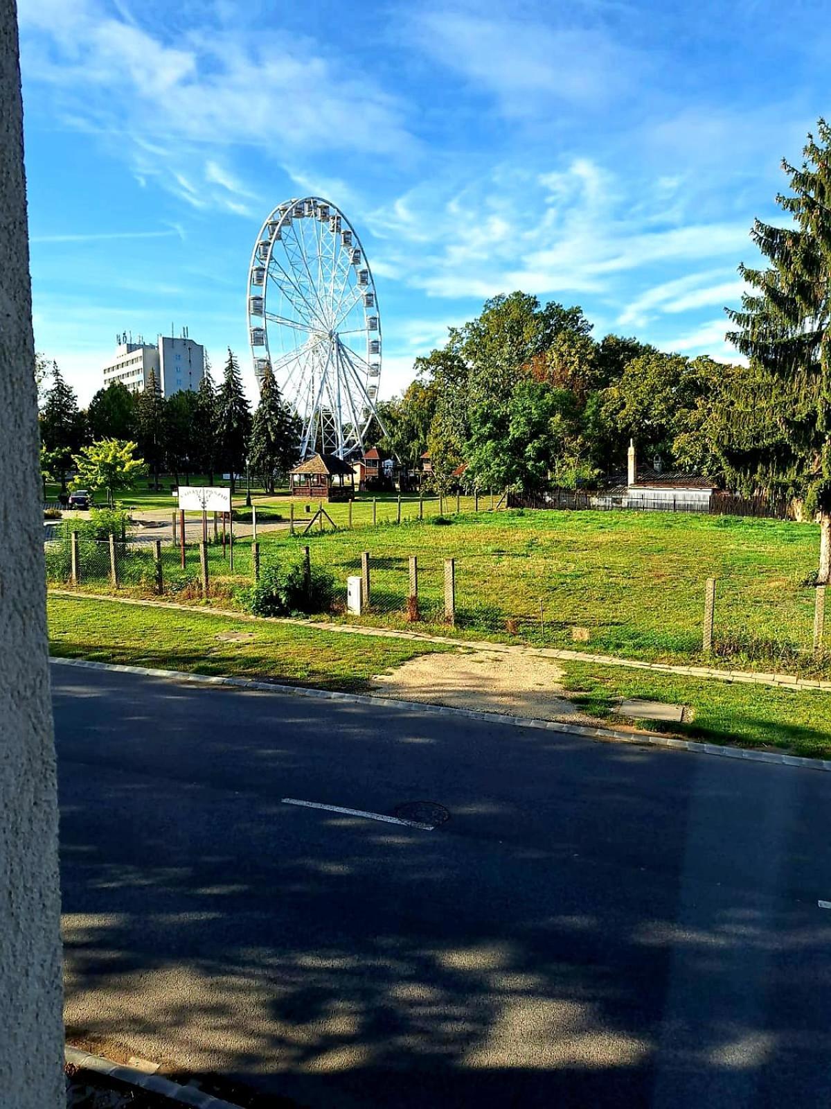 Apartmán Angyal
