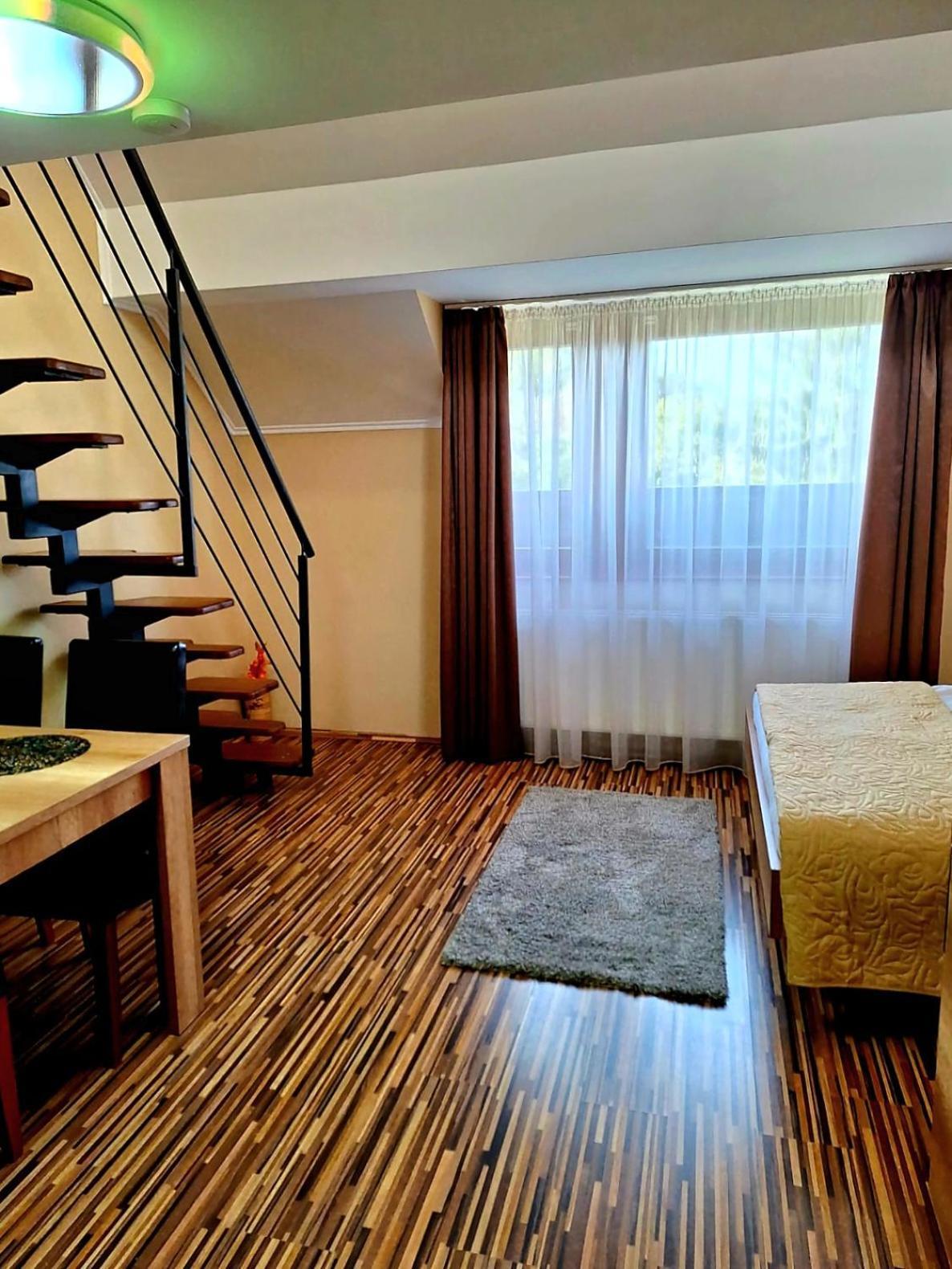 Angyal Apartmán Gyula