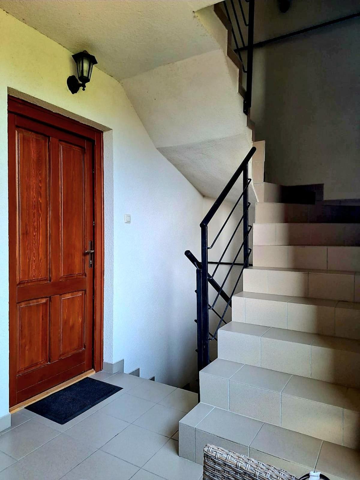 Apartmán Angyal
