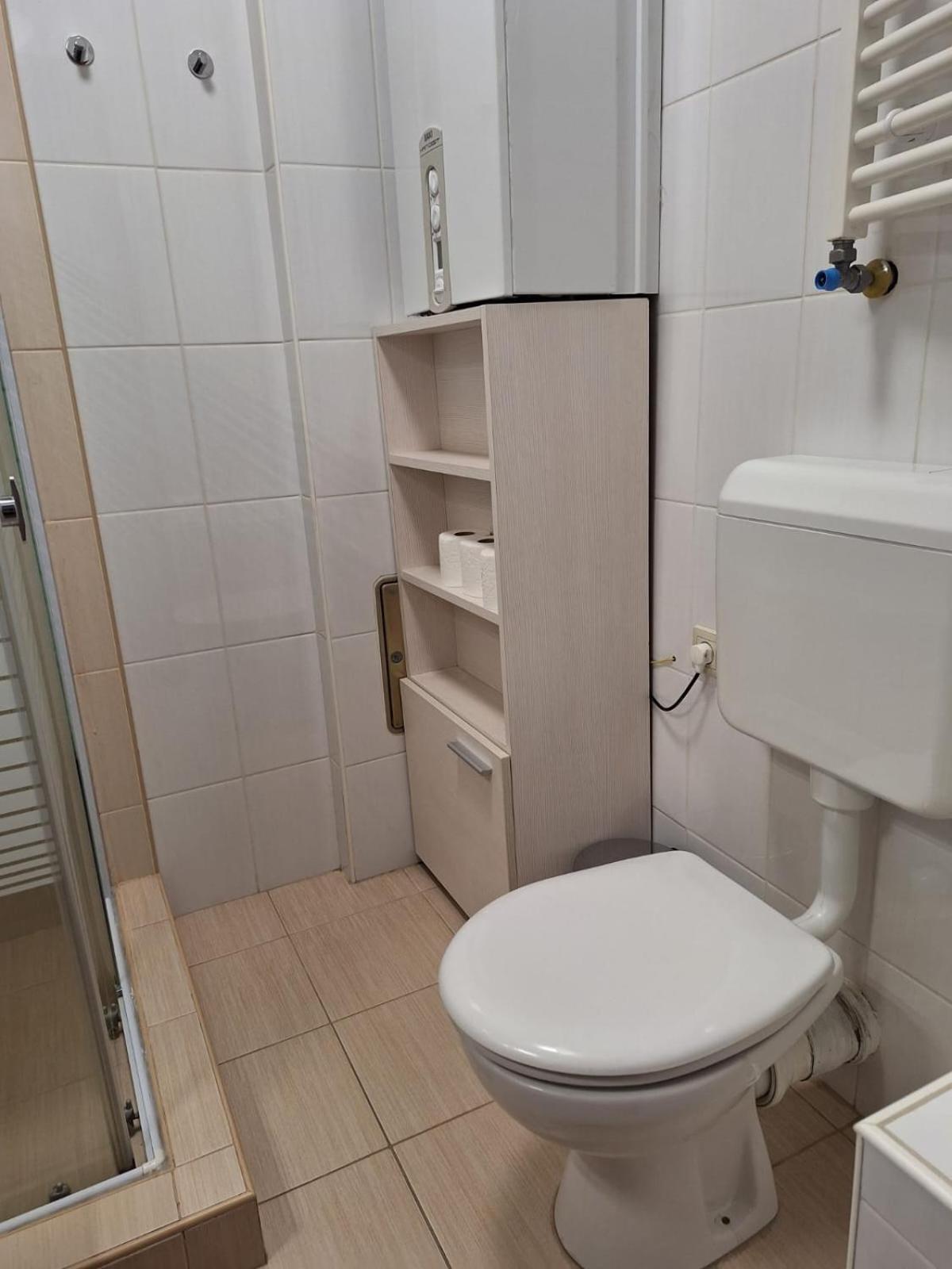 Angyal Apartmán Gyula