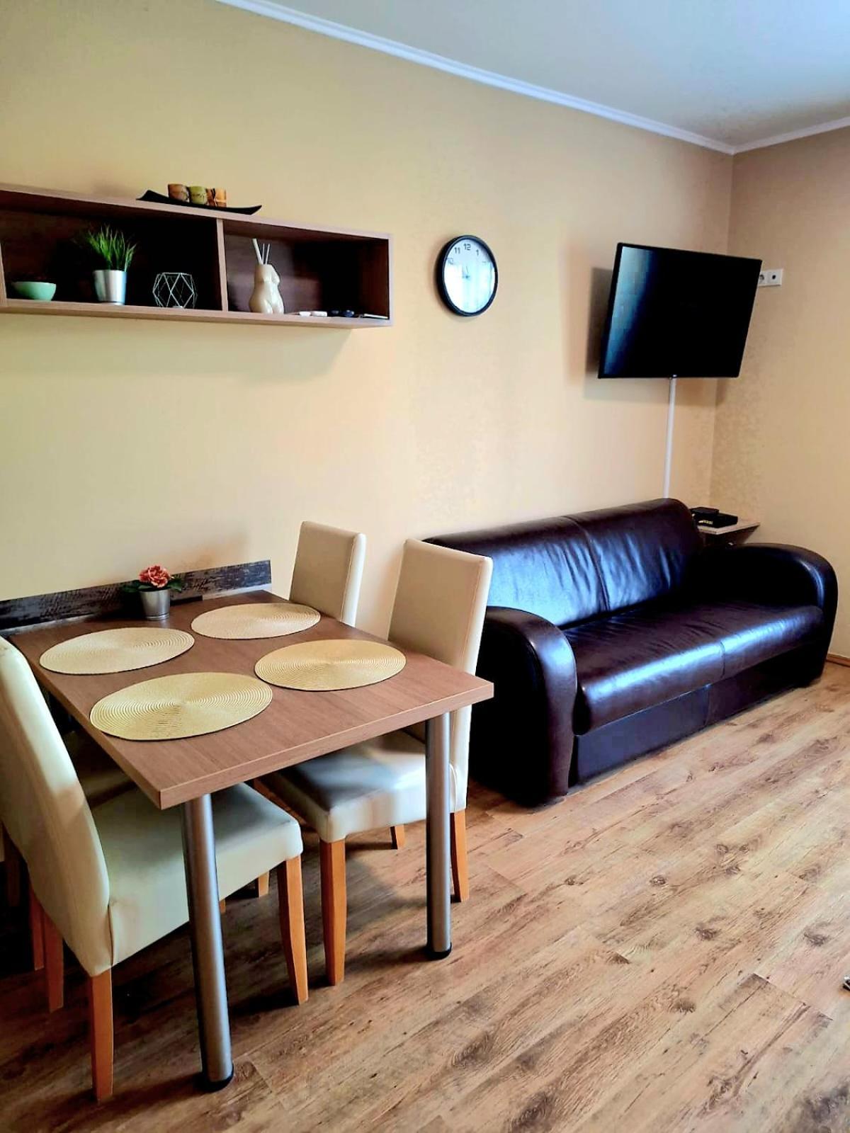 Angyal Apartmán