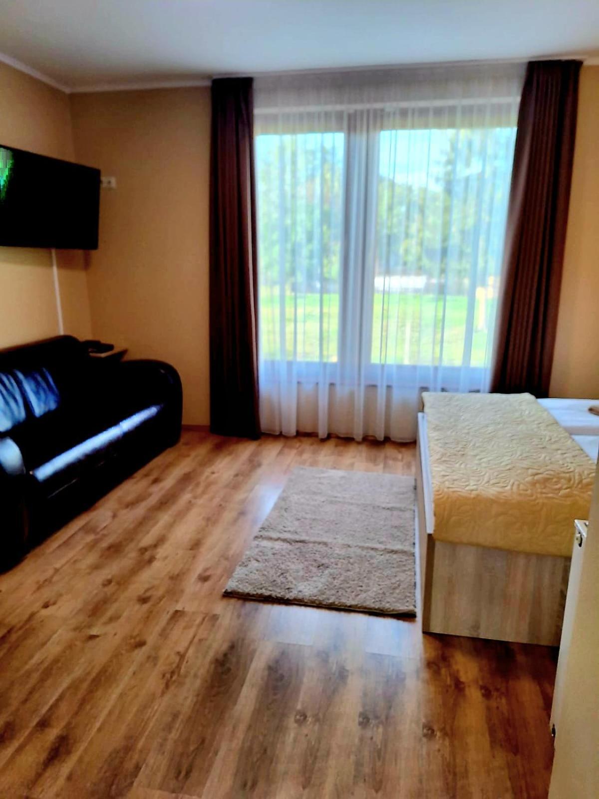 Angyal Apartmán *