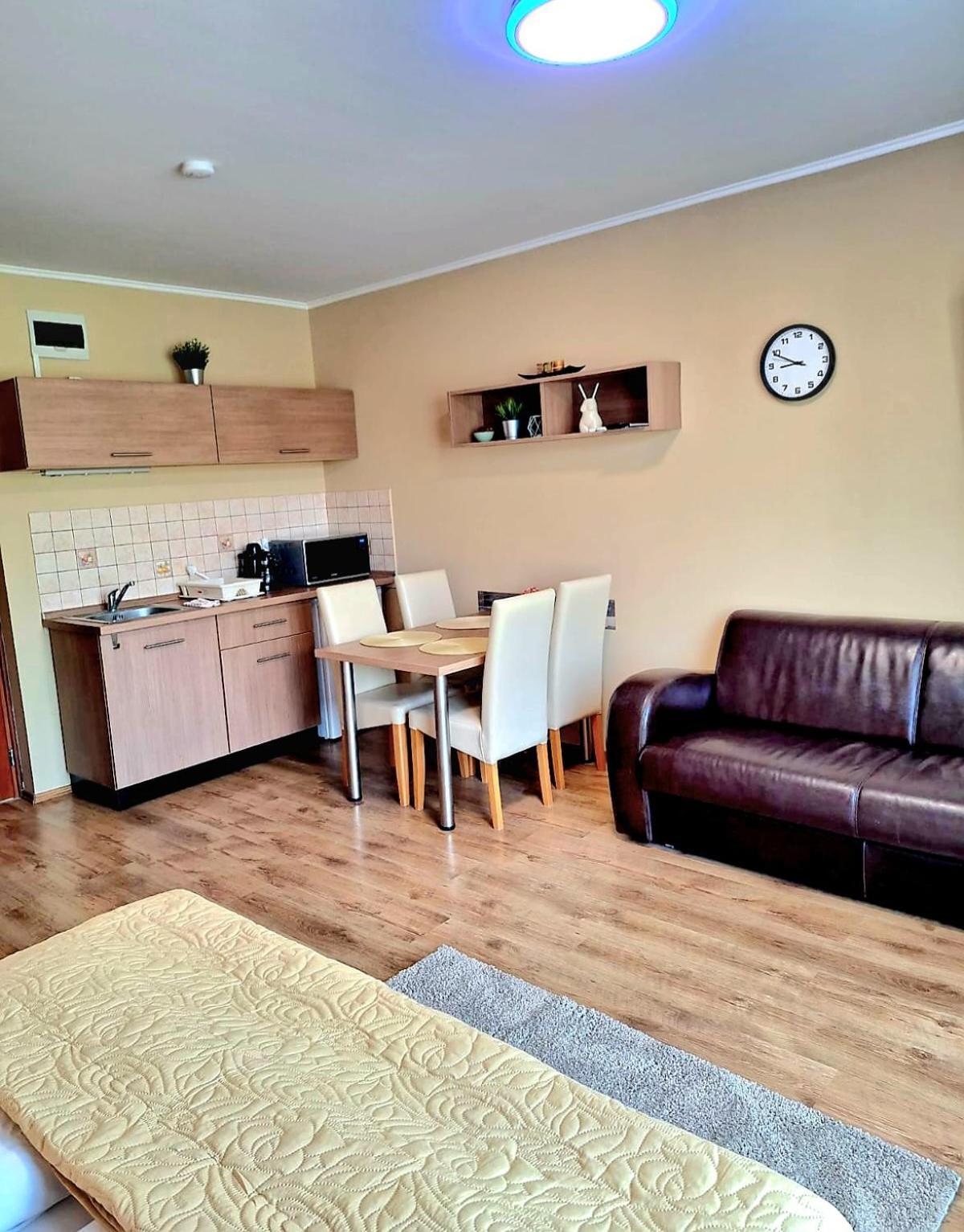 Apartmán Angyal *