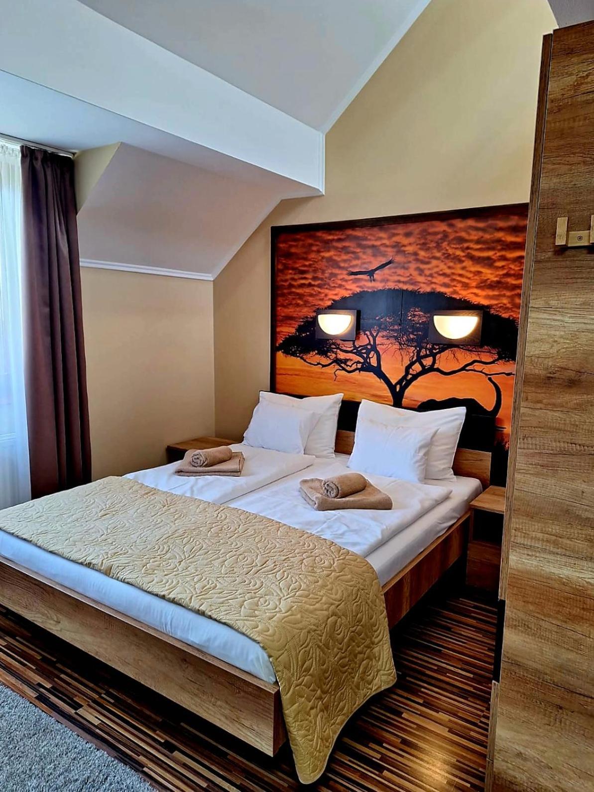 Angyal Apartmán